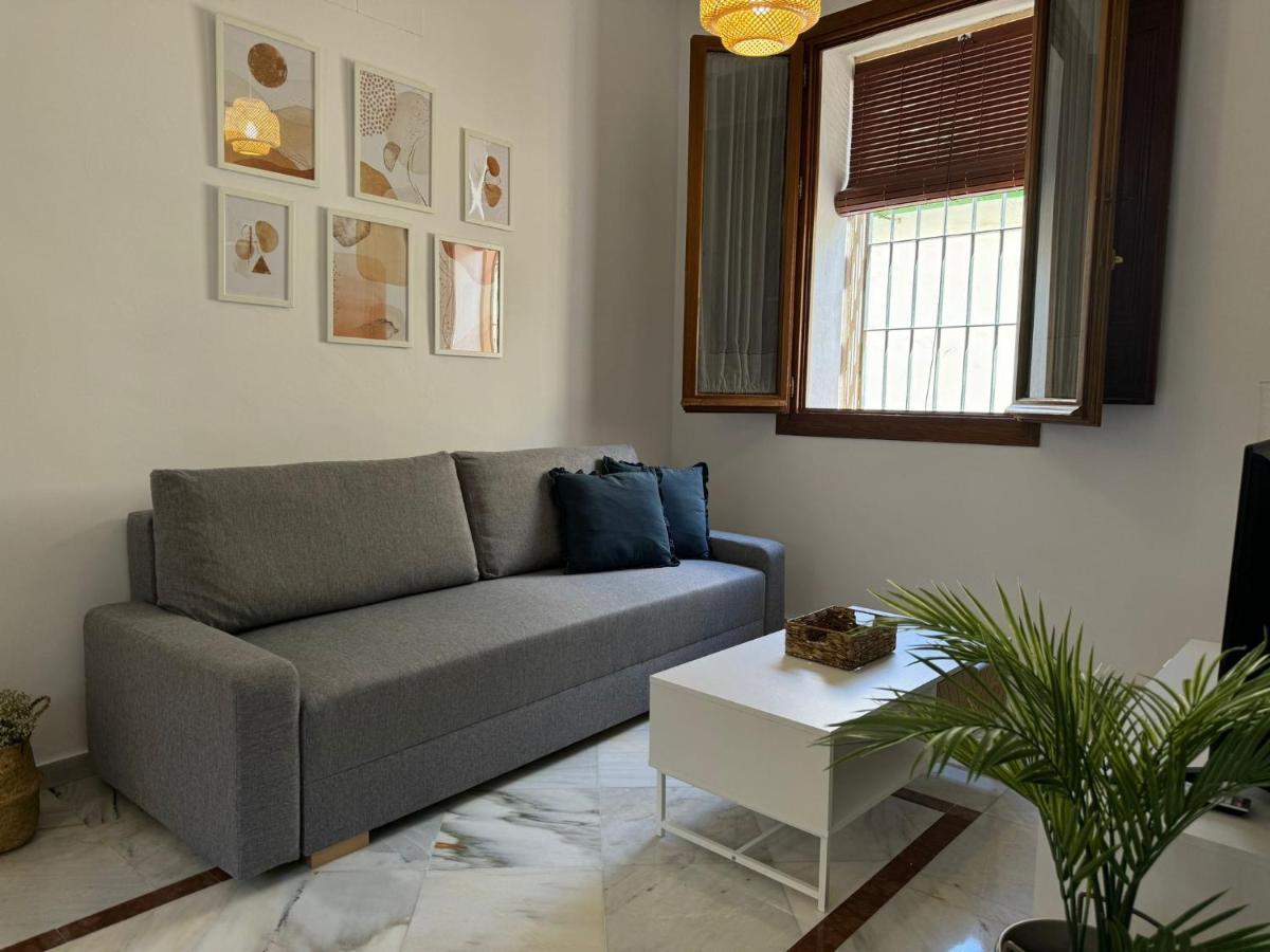 Apartamento Mundano Córdoba Exterior foto