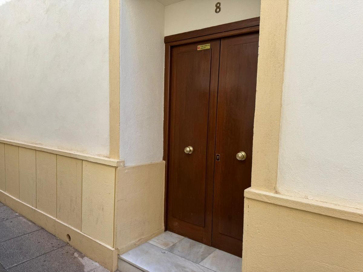 Apartamento Mundano Córdoba Exterior foto