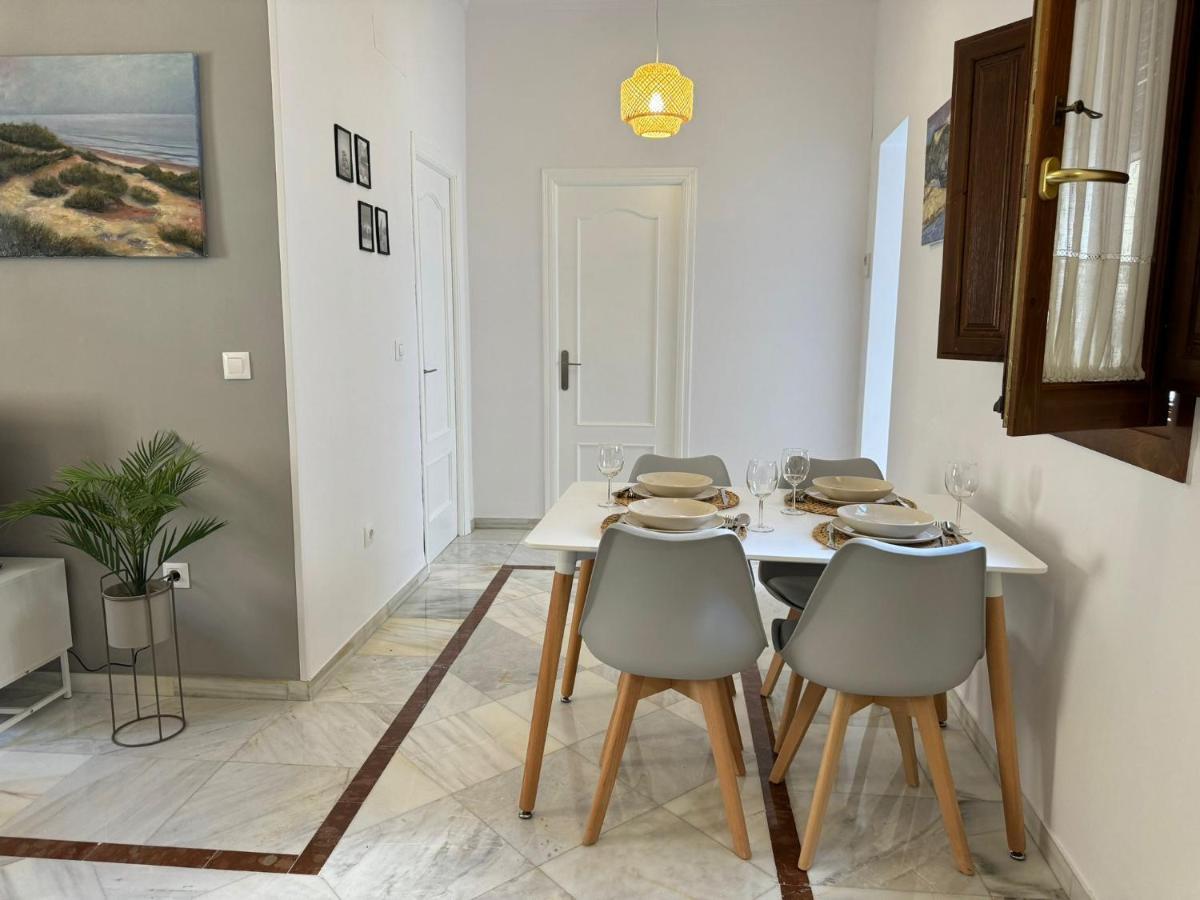 Apartamento Mundano Córdoba Exterior foto