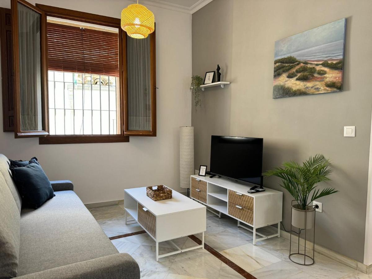 Apartamento Mundano Córdoba Exterior foto