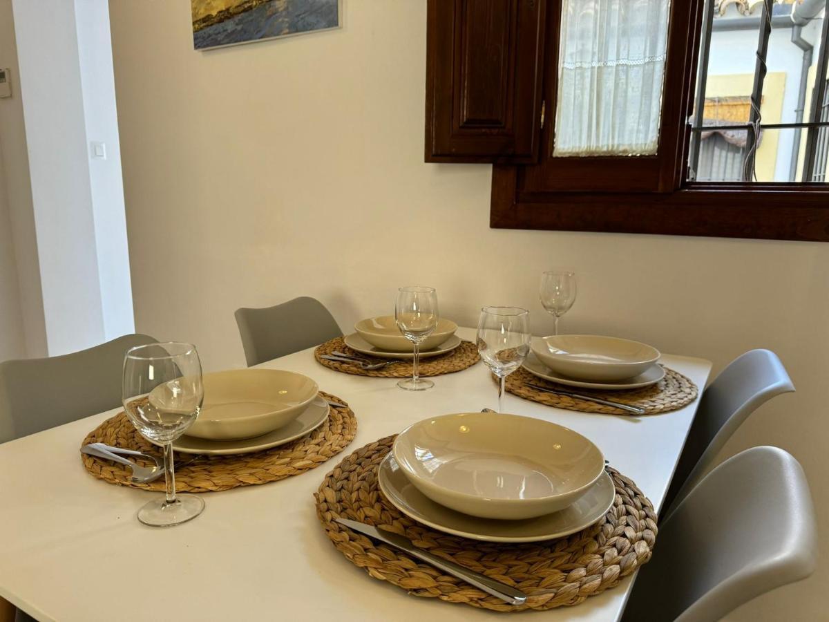 Apartamento Mundano Córdoba Exterior foto