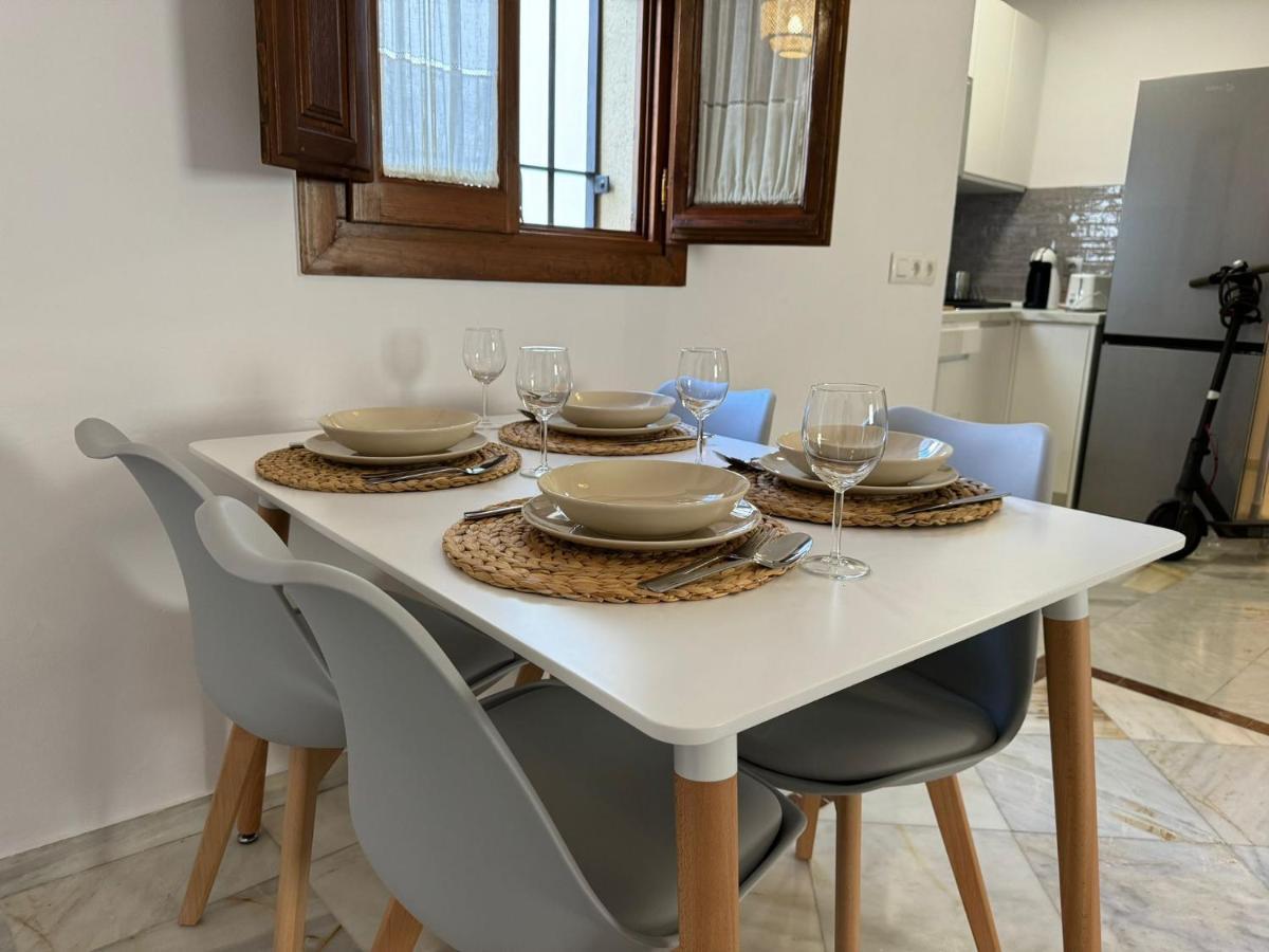 Apartamento Mundano Córdoba Exterior foto